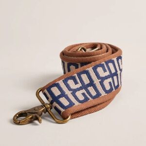 Parker Thatch Modernest Crossbody Strap